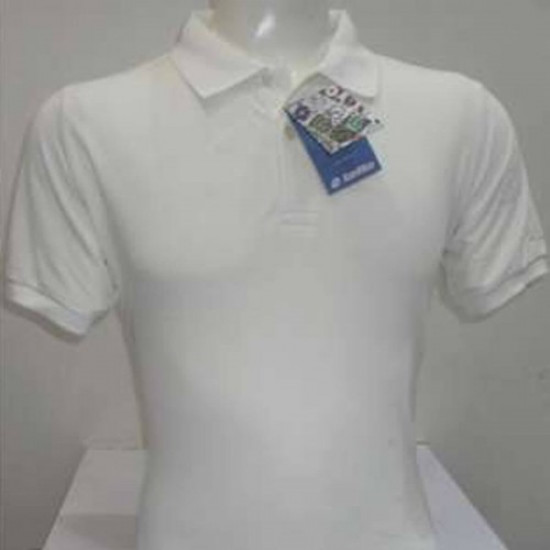 Lotto T-Shirt - 16 (White)